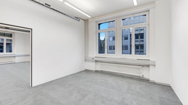 Willkommen in der Lokstadt: 340 m2 Büroräume 4