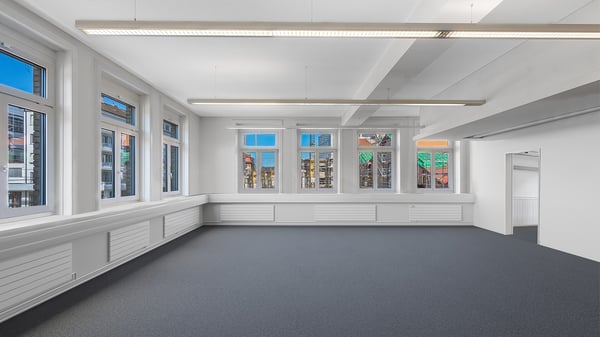 Willkommen in der Lokstadt: 510 m2 Büroräume 5