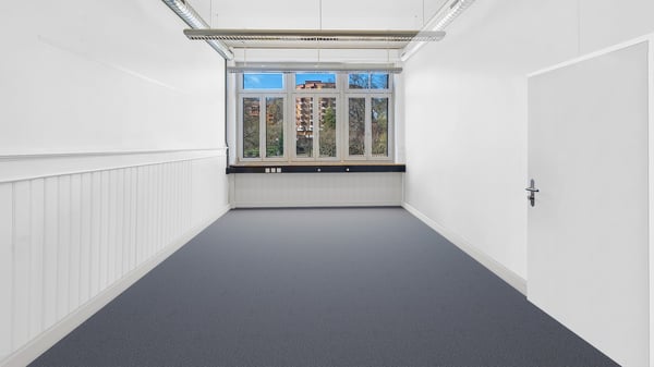 Willkommen in der Lokstadt: 510 m2 Büroräume 12