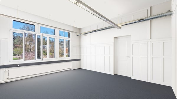 Willkommen in der Lokstadt: 510 m2 Büroräume 10