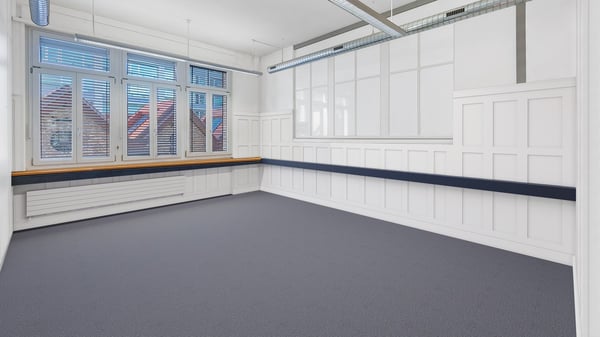 Willkommen in der Lokstadt: 510 m2 Büroräume 9