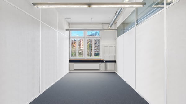 Willkommen in der Lokstadt: 510 m2 Büroräume 11