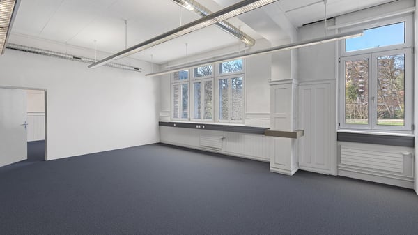 Willkommen in der Lokstadt: 510 m2 Büroräume 7