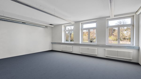 Willkommen in der Lokstadt: 510 m2 Büroräume 6