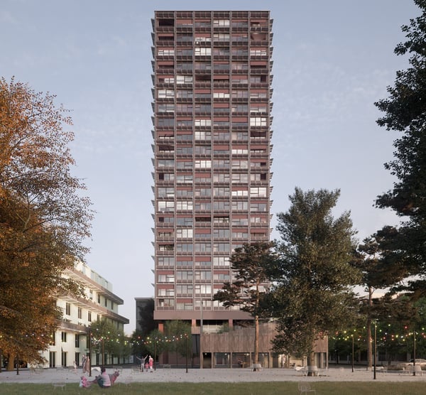 Zwhatt ist Stadt, ist Land, ist Leben. 1