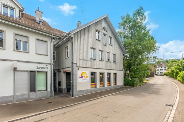 180 m2 Gewerbe- und Bürofläche in Winterthur Wülflingen 2