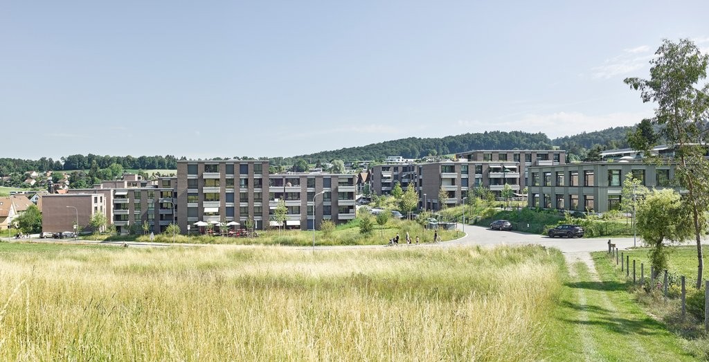 Bild MIETEN OHNE KAUTION - Wunderschöne Wohnung im Grünen