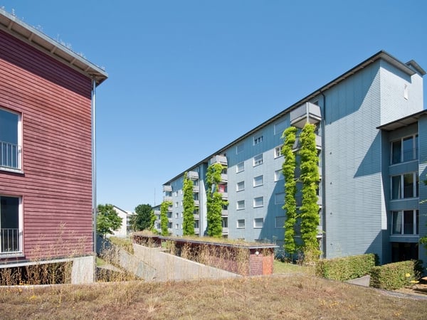 Einstellplätze zu vermieten 8