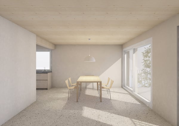 Ihr neuer Lebensraum: modern, grün, vernetzt 4