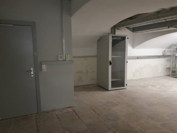 Lagerraum im Haldengut Areal zu vermieten 2