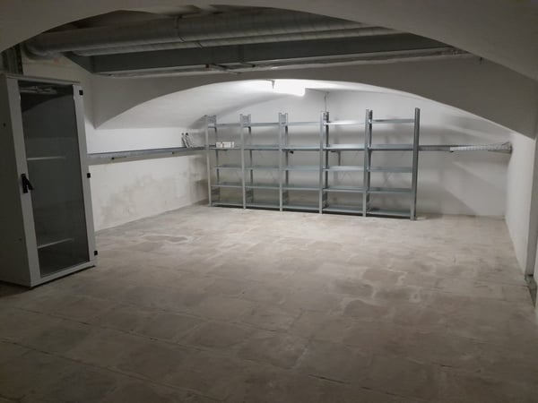 Lagerraum im Haldengut Areal zu vermieten 3