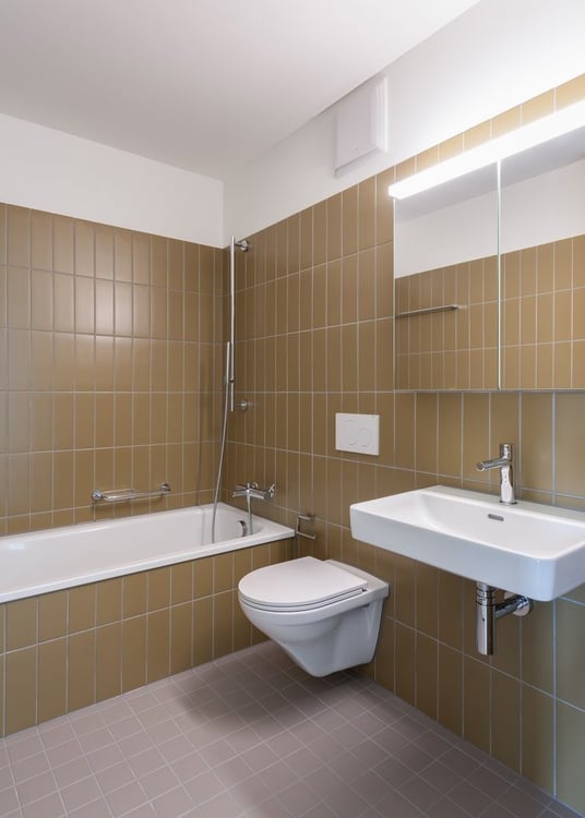 Modern und in Gehdistanz zum Flughafen Kloten 4