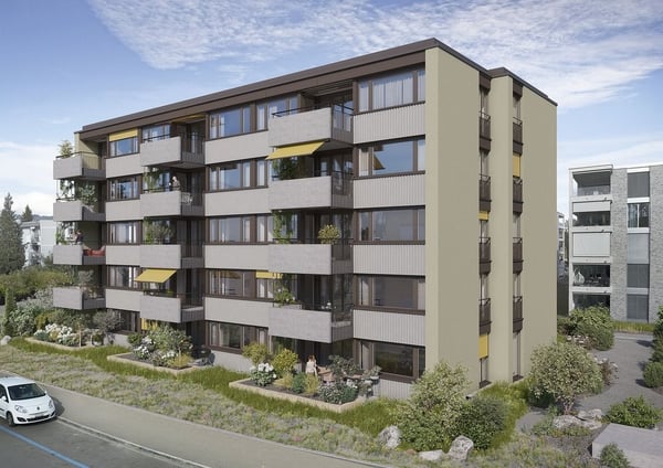 Vorschaubild der Immobilie