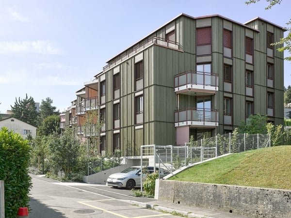 Einstellplatz in Zürich-Affoltern gesucht? 12