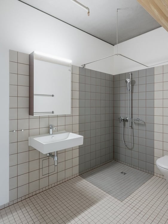 MIETEN OHNE KAUTION - Jetzt Besichtigen! Modernes Wohnen mit Weitblick 3