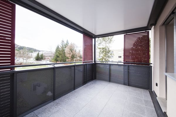 MIETEN OHNE KAUTION - Moderne Wohnung in Winterthur zu vermieten 6