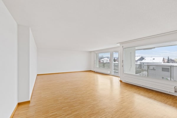 MIETEN OHNE KAUTION - Viel Wohnkomfort in familienfreundlichem Umfeld 5