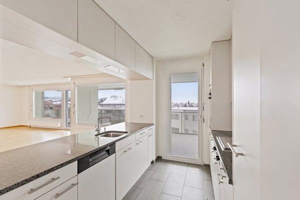 MIETEN OHNE KAUTION - Viel Wohnkomfort in familienfreundlichem Umfeld 2