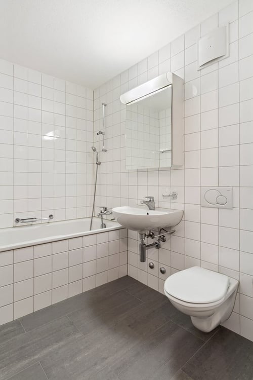 MIETEN OHNE KAUTION - Viel Wohnkomfort in familienfreundlichem Umfeld 3