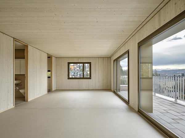 MIETEN OHNE KAUTION - Ihr neues zu Hause in Oberhasli 5