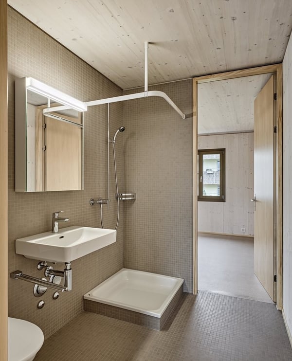 MIETEN OHNE KAUTION - Ihr neues zu Hause in Oberhasli 4