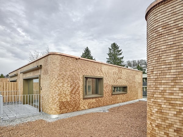 MIETEN OHNE KAUTION - Ihr neues zu Hause in Oberhasli 2