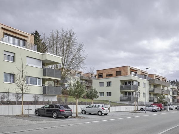 MIETEN OHNE KAUTION - Ihr neues zu Hause in Oberhasli 1