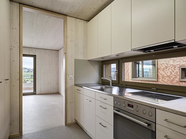 MIETEN OHNE KAUTION - Ihr neues zu Hause in Oberhasli 3