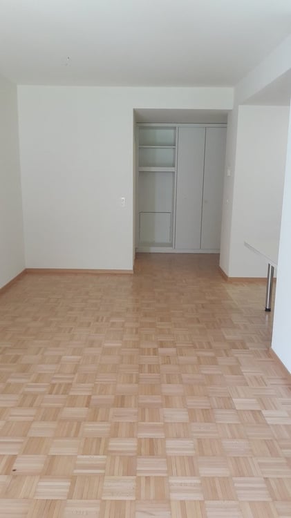 MIETEN OHNE KAUTION-Grosszügige und helle Wohnung in Zürich-Seebach 5