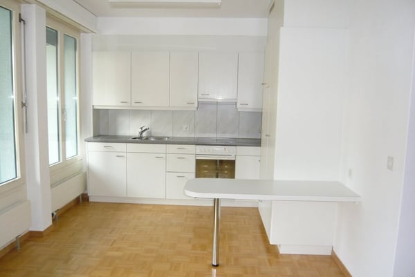 MIETEN OHNE KAUTION-Grosszügige und helle Wohnung in Zürich-Seebach 3