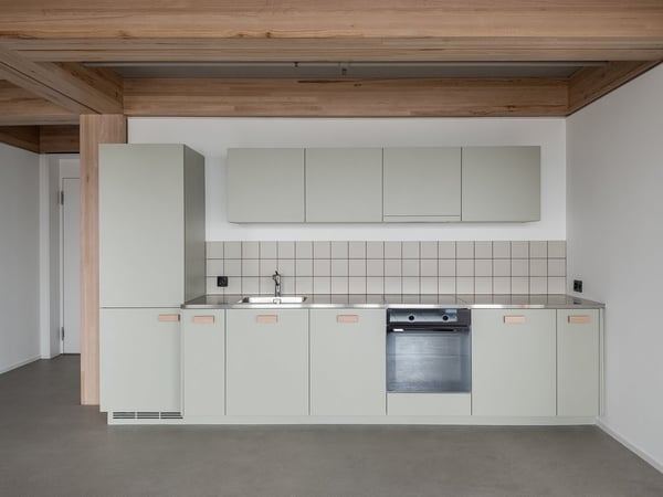 MIETEN OHNE KAUTION - Jetzt Besichtigen! Modernes Wohnen mit Weitblick 2