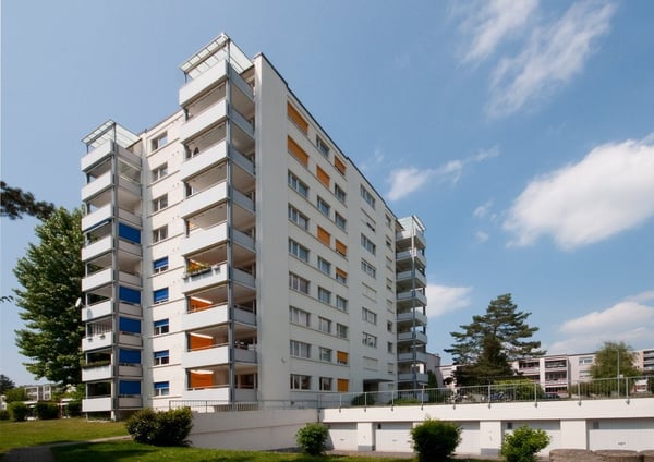 Einstellplatz zu vermieten 1