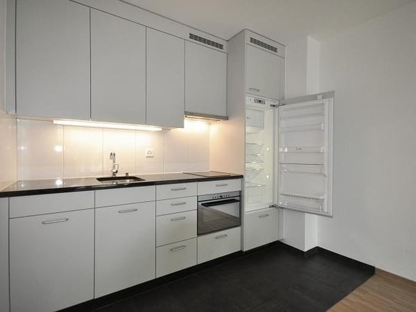 MIETEN OHNE KAUTION - Sonnige Lage in schöner Überbauung 2