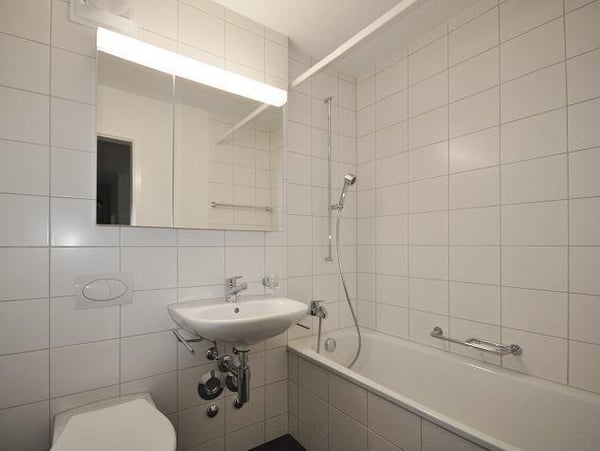 MIETEN OHNE KAUTION - Sonnige Lage in schöner Überbauung 3