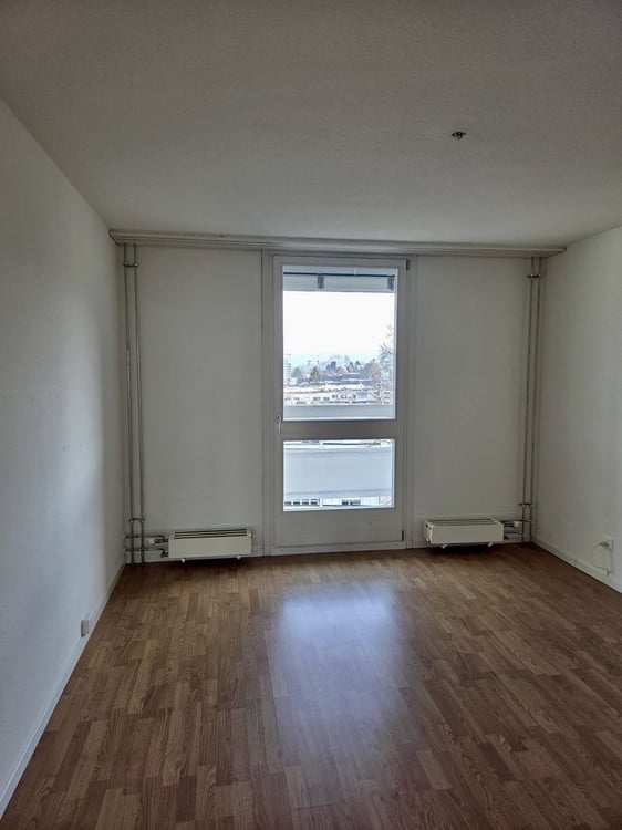 MIETEN OHNE KAUTION - Geräumige 3.5-Zimmerwohnung in Affoltern 4