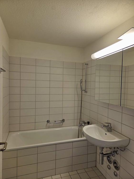 MIETEN OHNE KAUTION - Geräumige 3.5-Zimmerwohnung in Affoltern 5