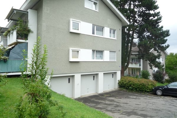 Einzelgarage oder Abstellplatz in Adliswil mieten 5