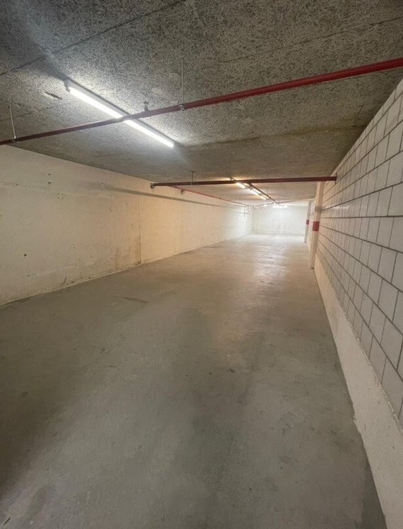 MIETEN OHNE KAUTION - Lager an zentraler Lager in Bremgarten 3