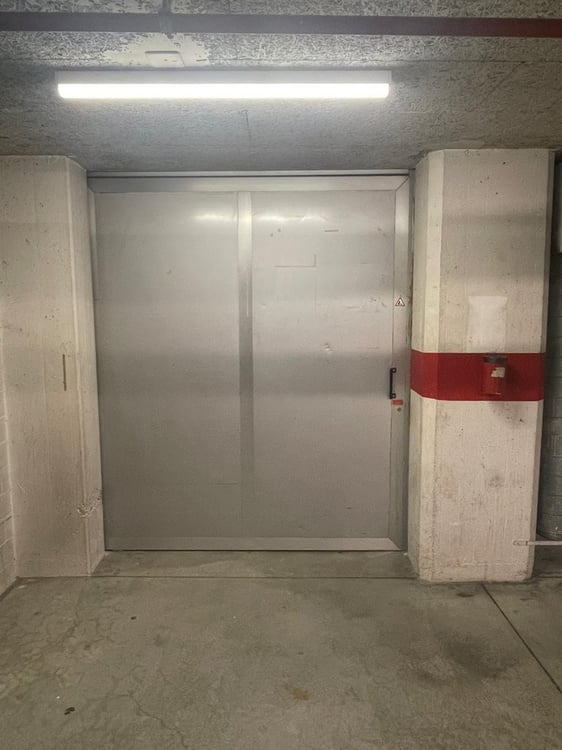 MIETEN OHNE KAUTION - Lager an zentraler Lager in Bremgarten 4