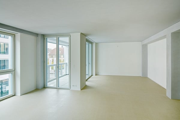 Wohnwerk Winterthur: wo alles da und nah ist 2