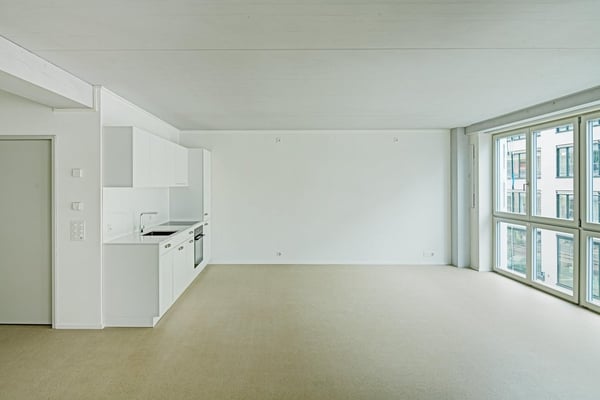 Wohnwerk Winterthur: wo alles da und nah ist 4