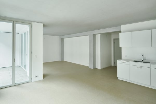 Wohnwerk Winterthur: wo alles da und nah ist 3