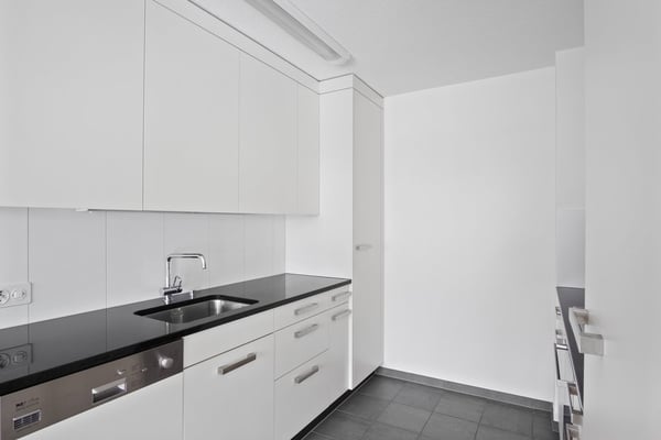MIETEN OHNE KAUTION - Ruhiges Quartier, mitten in Embrach 3