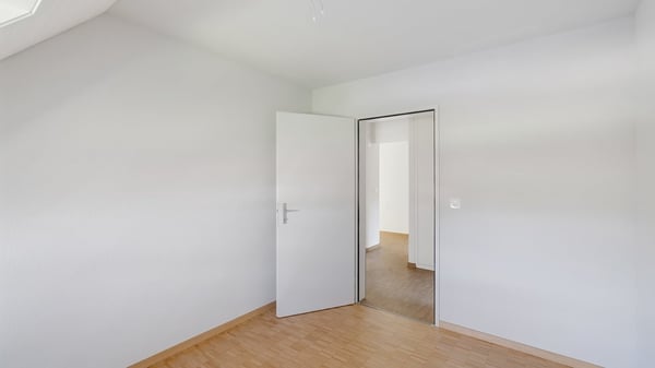 MIETEN OHNE KAUTION - Grosszügige Maisonette Wohnung im Grünen 7