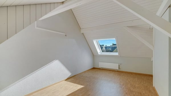 MIETEN OHNE KAUTION - Grosszügige Maisonette Wohnung im Grünen 5