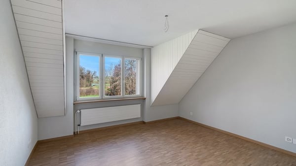 MIETEN OHNE KAUTION - Grosszügige Maisonette Wohnung im Grünen 4