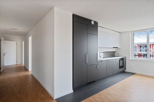MIETEN OHNE KAUTION - Die Stadtsiedlung Reitmen - Ihr neues Zuhause! 2