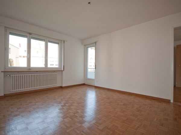MIETEN OHNE KAUTION - Wohnen und leben an urbaner Zentrumslage 5