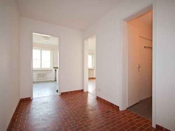 MIETEN OHNE KAUTION - Wohnen und leben an urbaner Zentrumslage 2