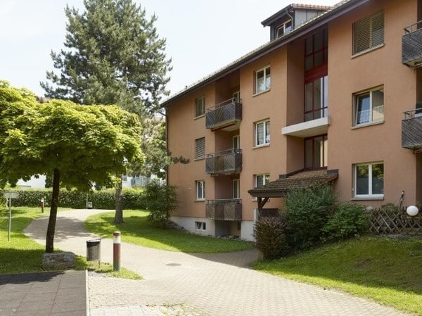 MIETEN OHNE KAUTION-Ländlich und doch stadtnah (befristet bis 31.3.28) 2